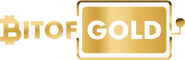 BitofGold Logo