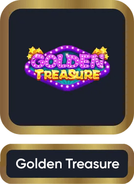 golden treasures casino