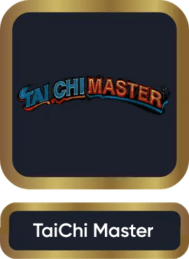 tai chi master