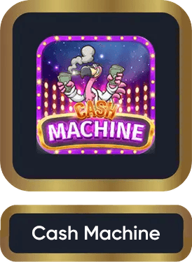 Cash Machine Casino