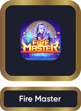 fire master