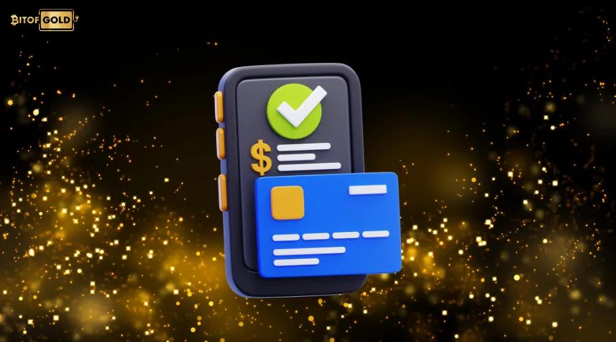 online casino payment options