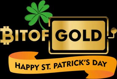 BitofGold Logo
