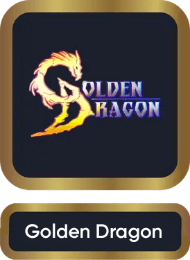 golden dragon