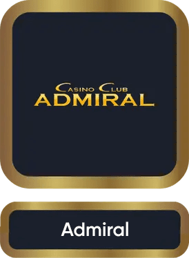 admiral casino