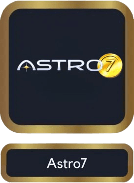 Astro7 casino