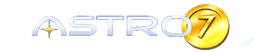 Astro7 casino