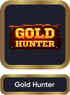 gold hunter