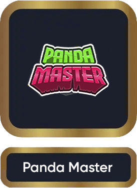 panda master