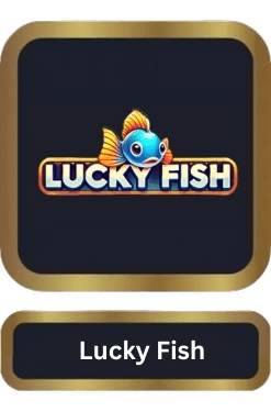 Luckyfish