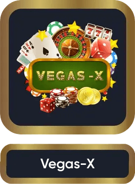 vegas x casino