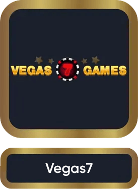 vegas 7 games