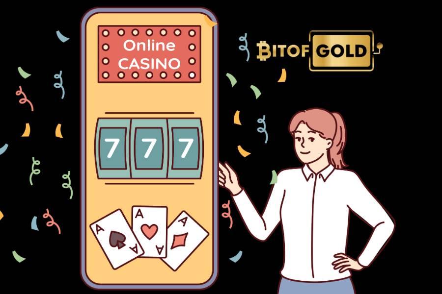 online casino sites